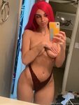 Dont Tell My Mom - Send Nudes Leaked Amateur Sets - Page 70